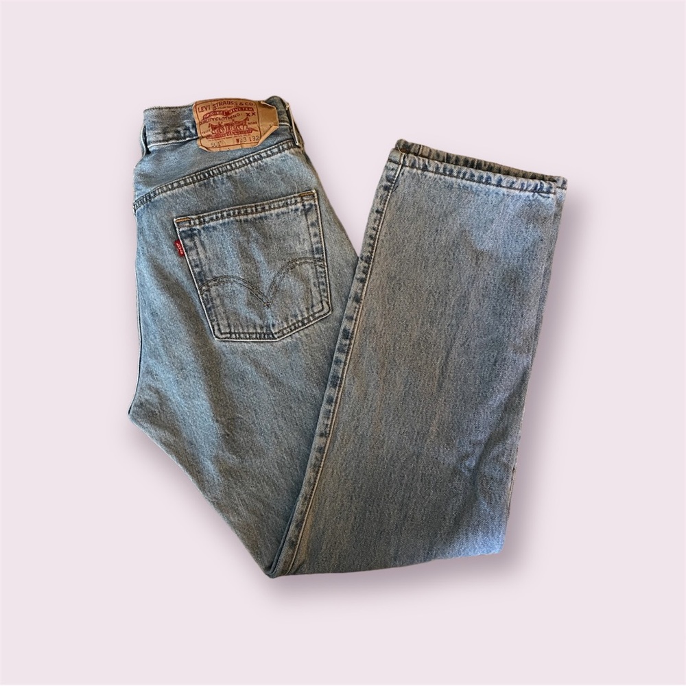Vintage Levi’s